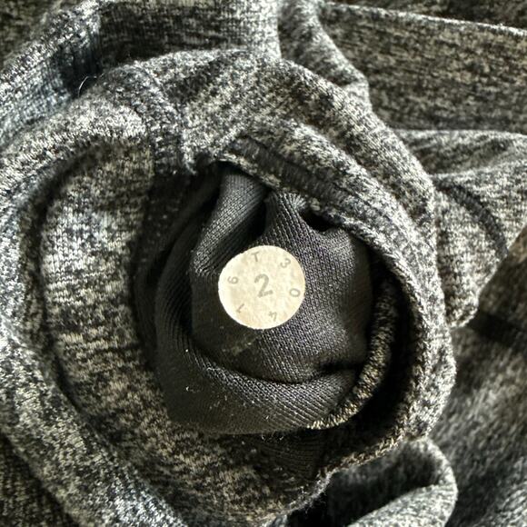 Lululemon Wunder Under High Rise 30” Legging Size 2 - Picture 5 of 6